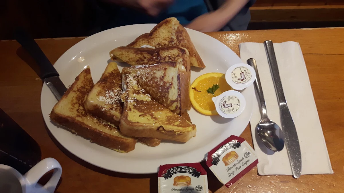 French Toast