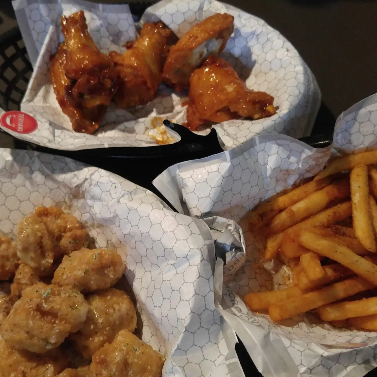 Lemon Pepper