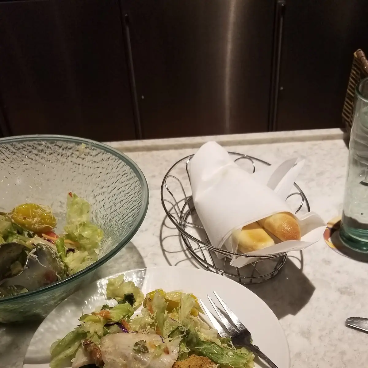 Caesar Salad