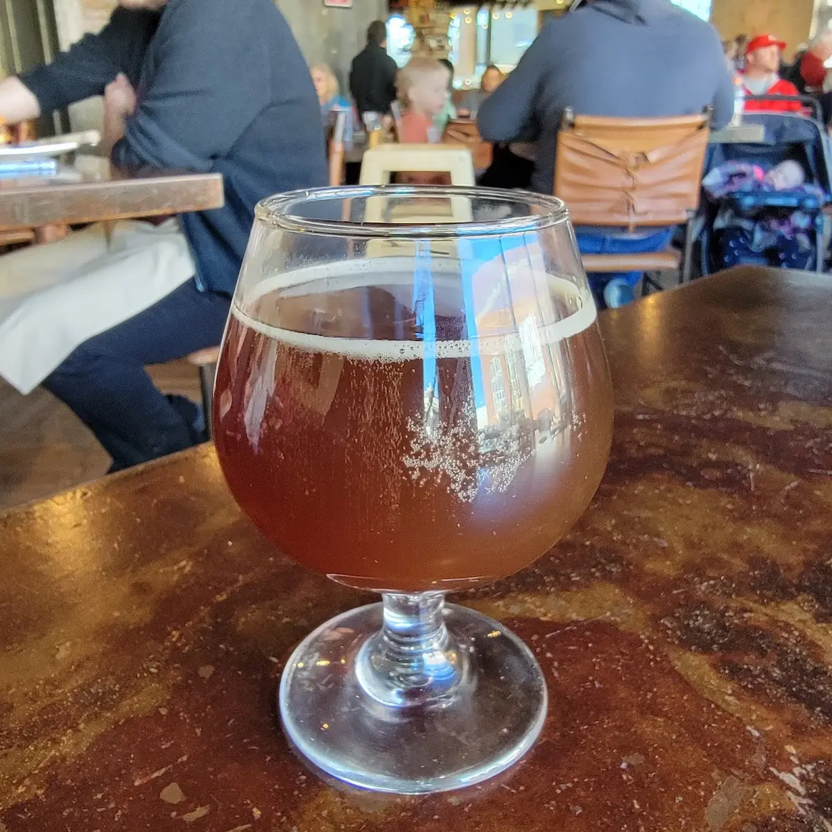 Craft Beer