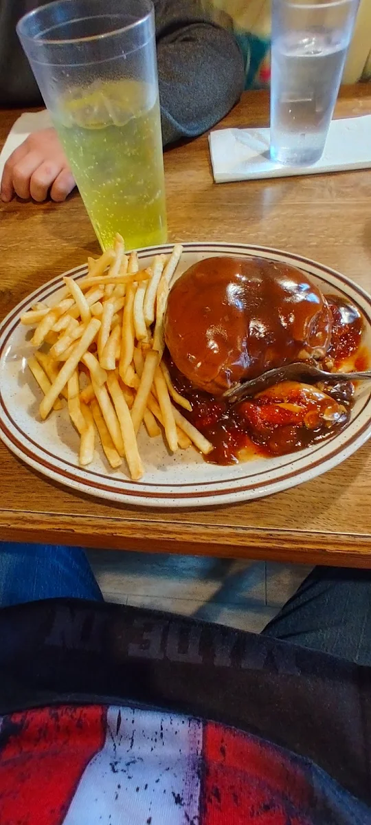 BBQ