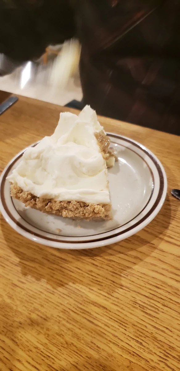 Key Lime Pie