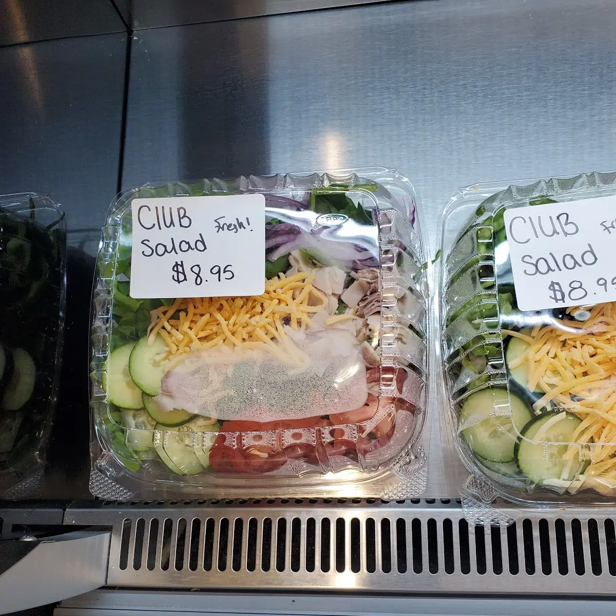 Club Salad