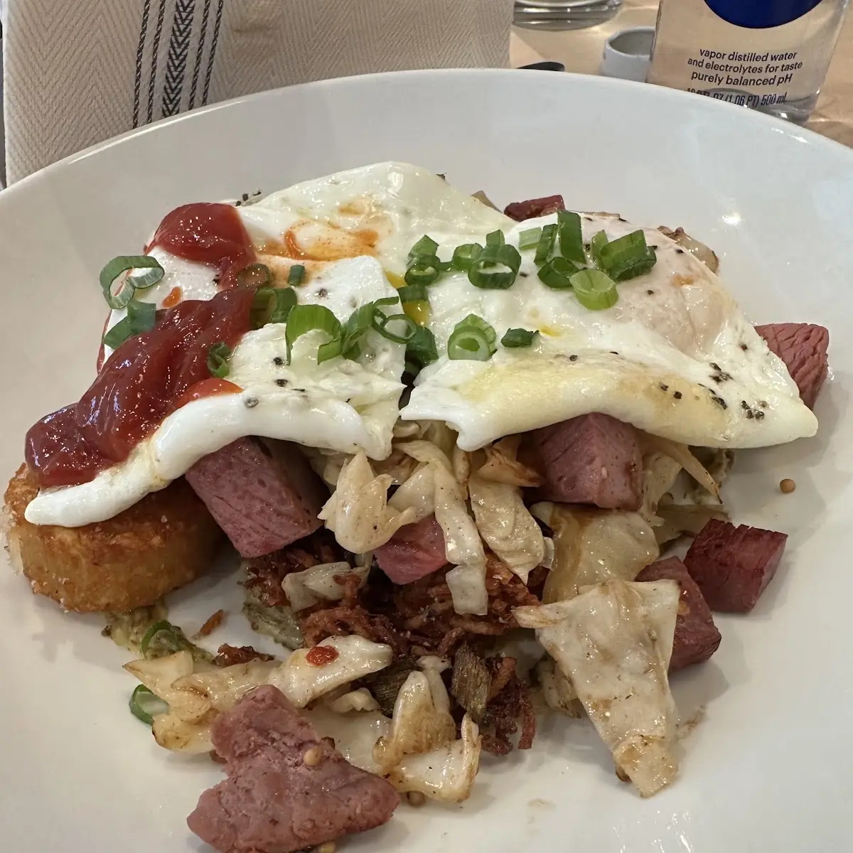 Corned Beef Hash