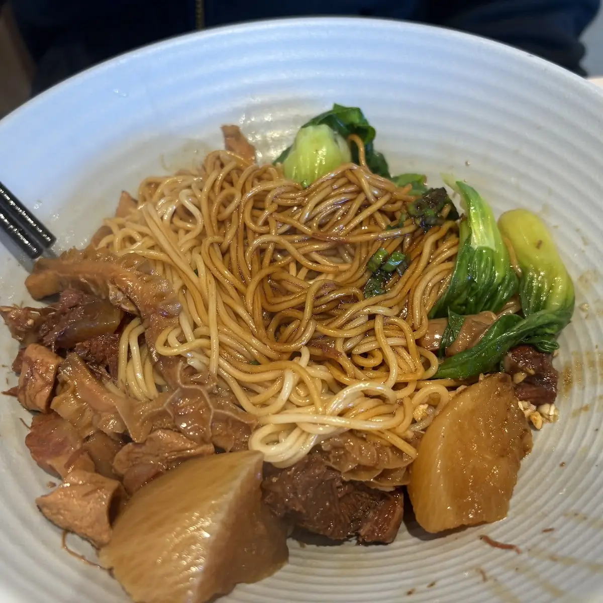 Chow Mein