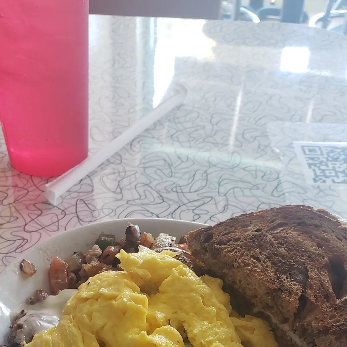 Corned Beef Hash