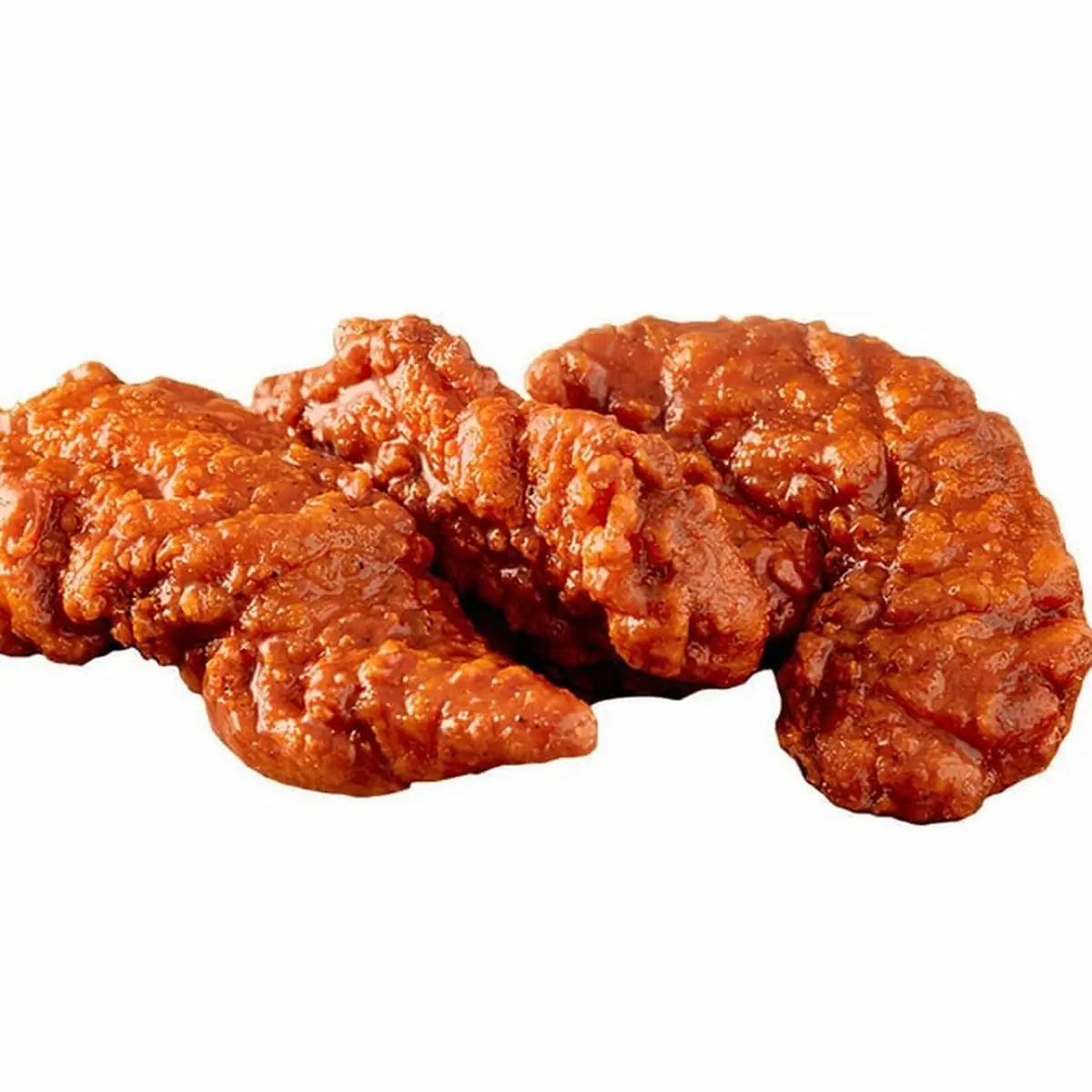Buffalo Wing