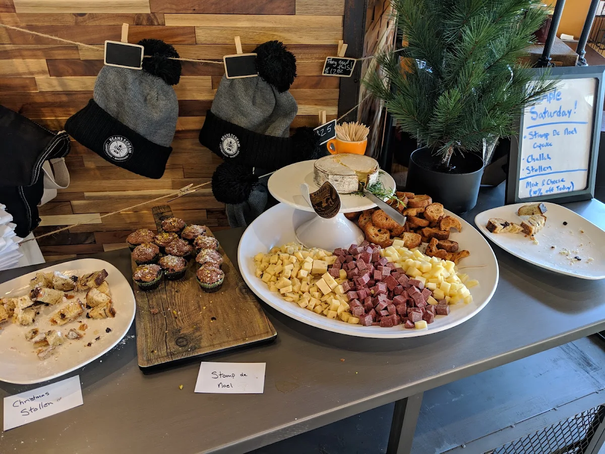 Sausage Sampler Platter