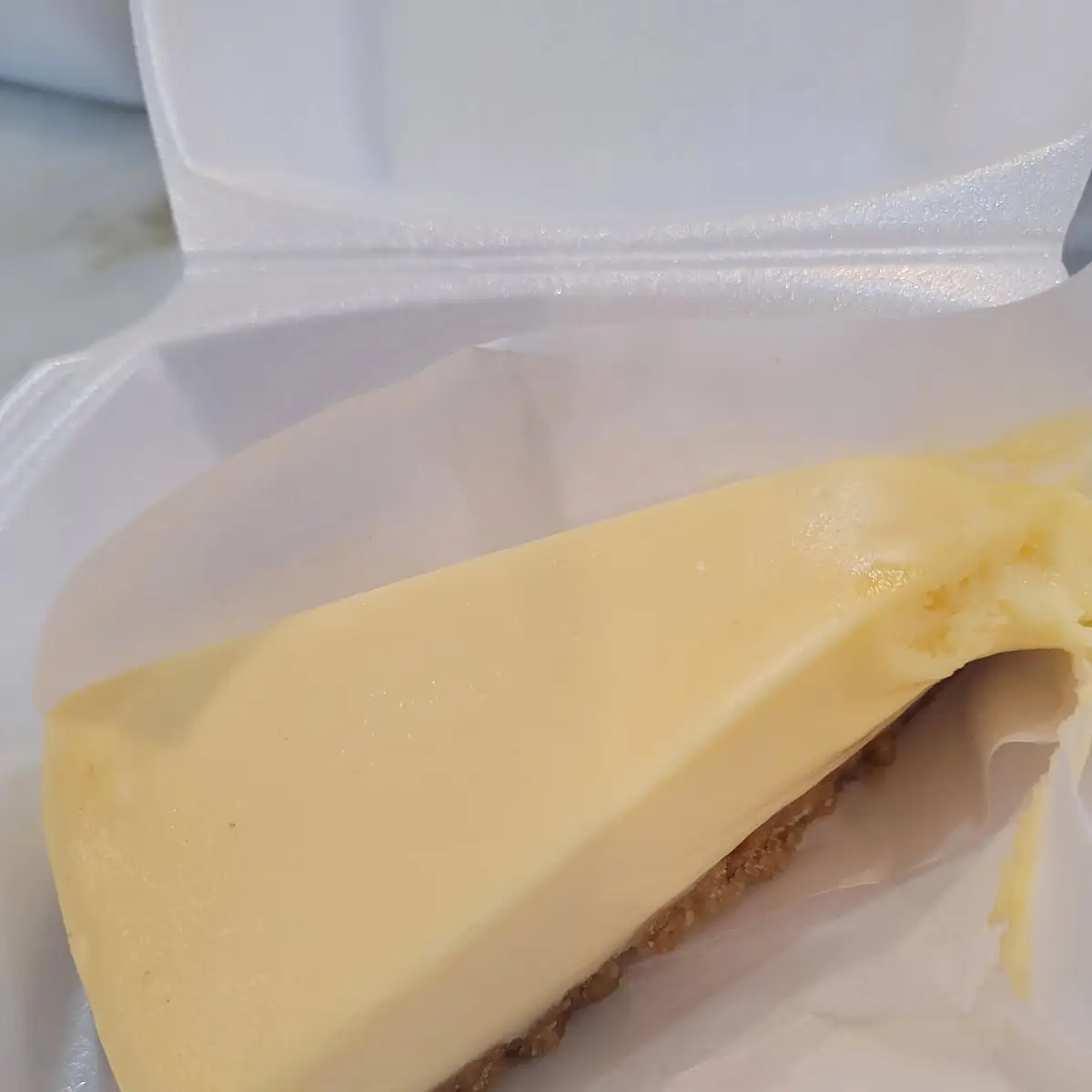 Key Lime Pie