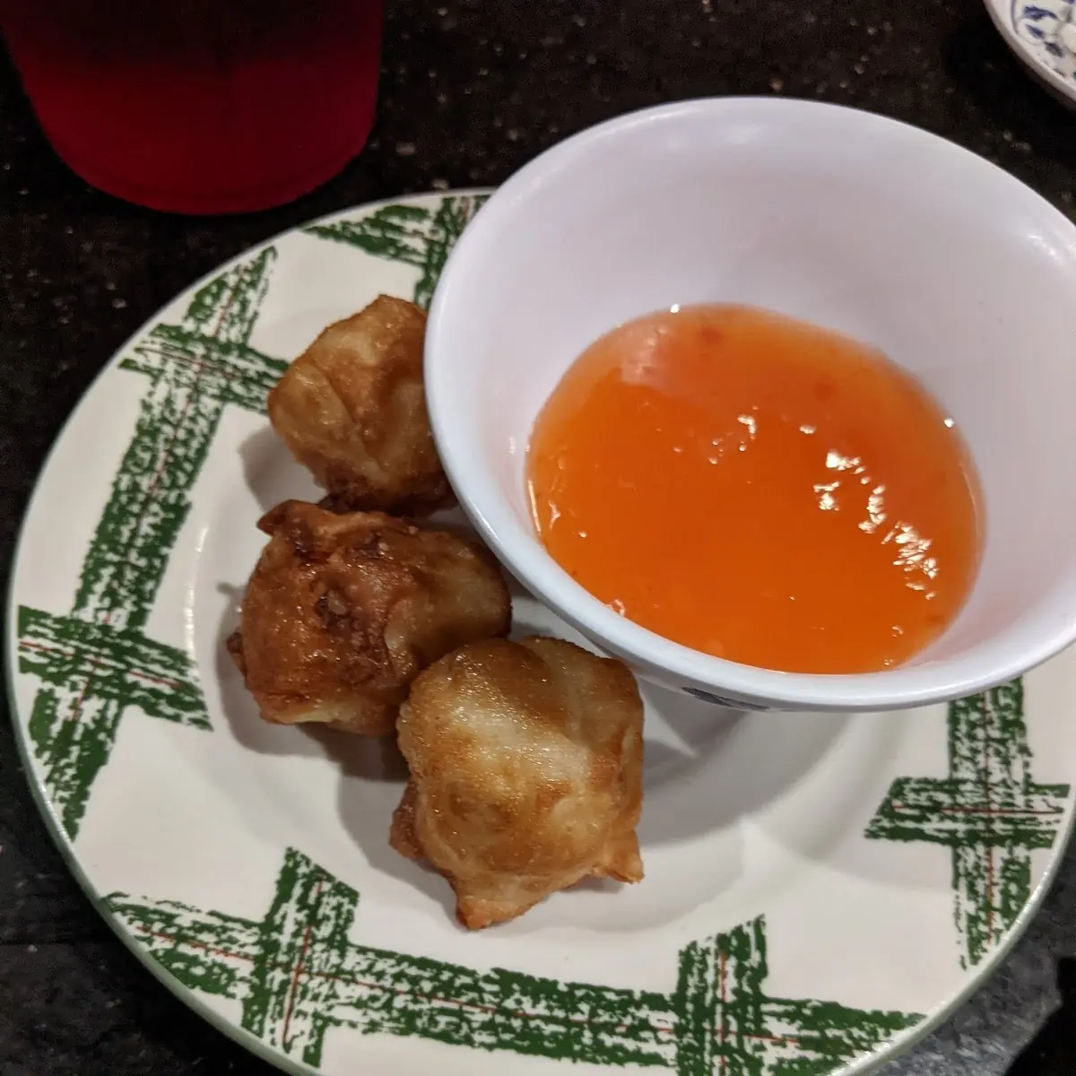 Egg Roll