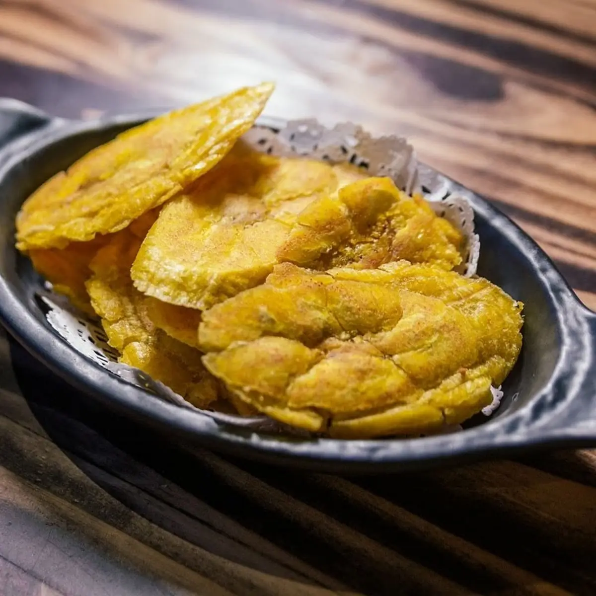 Fried Plantain