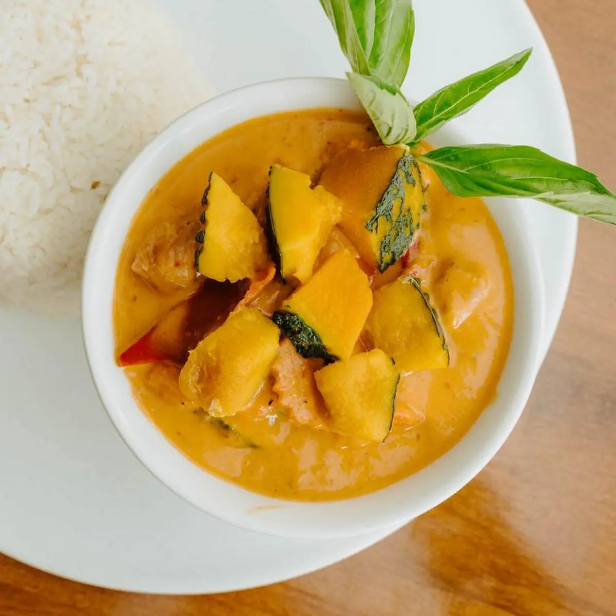 Red Curry