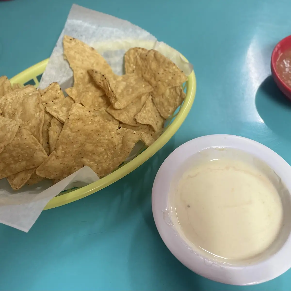 Cheese Dip