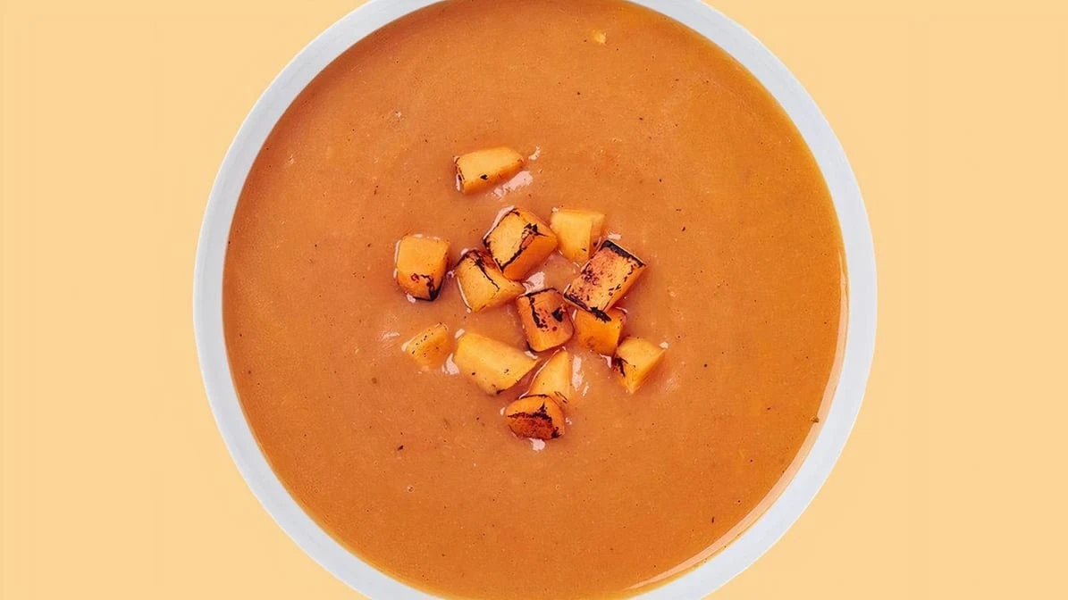 Gazpacho