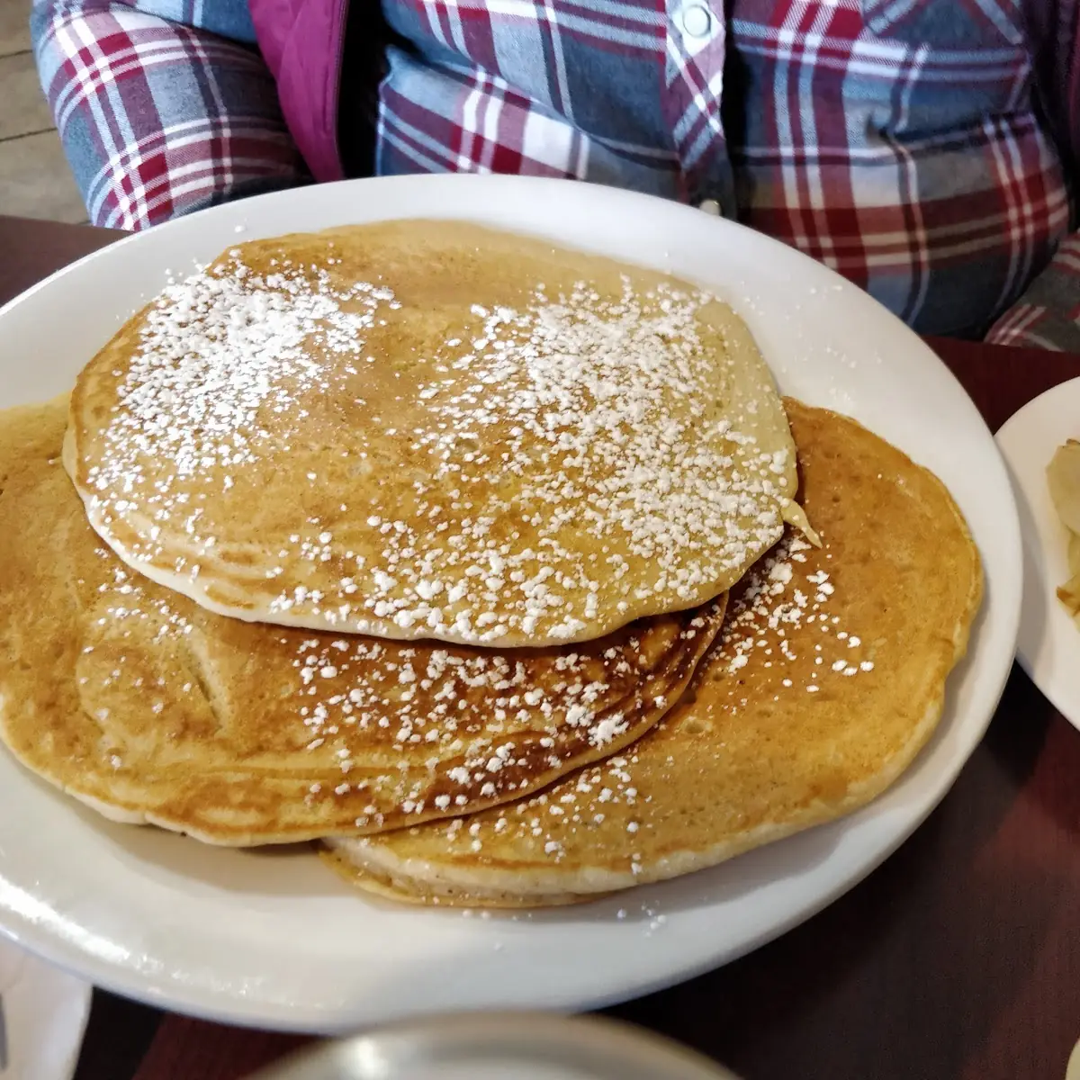 Highlights, Mama Sue's Diner Inc