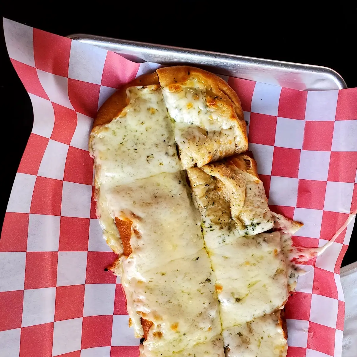 Garlic Bread