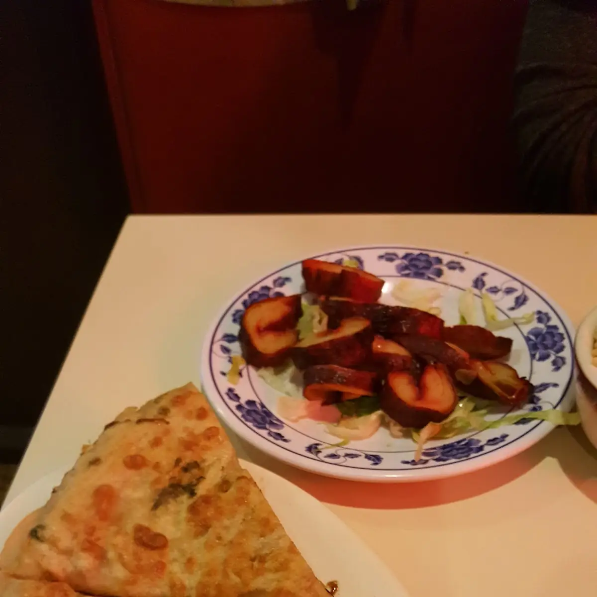 Quesadilla
