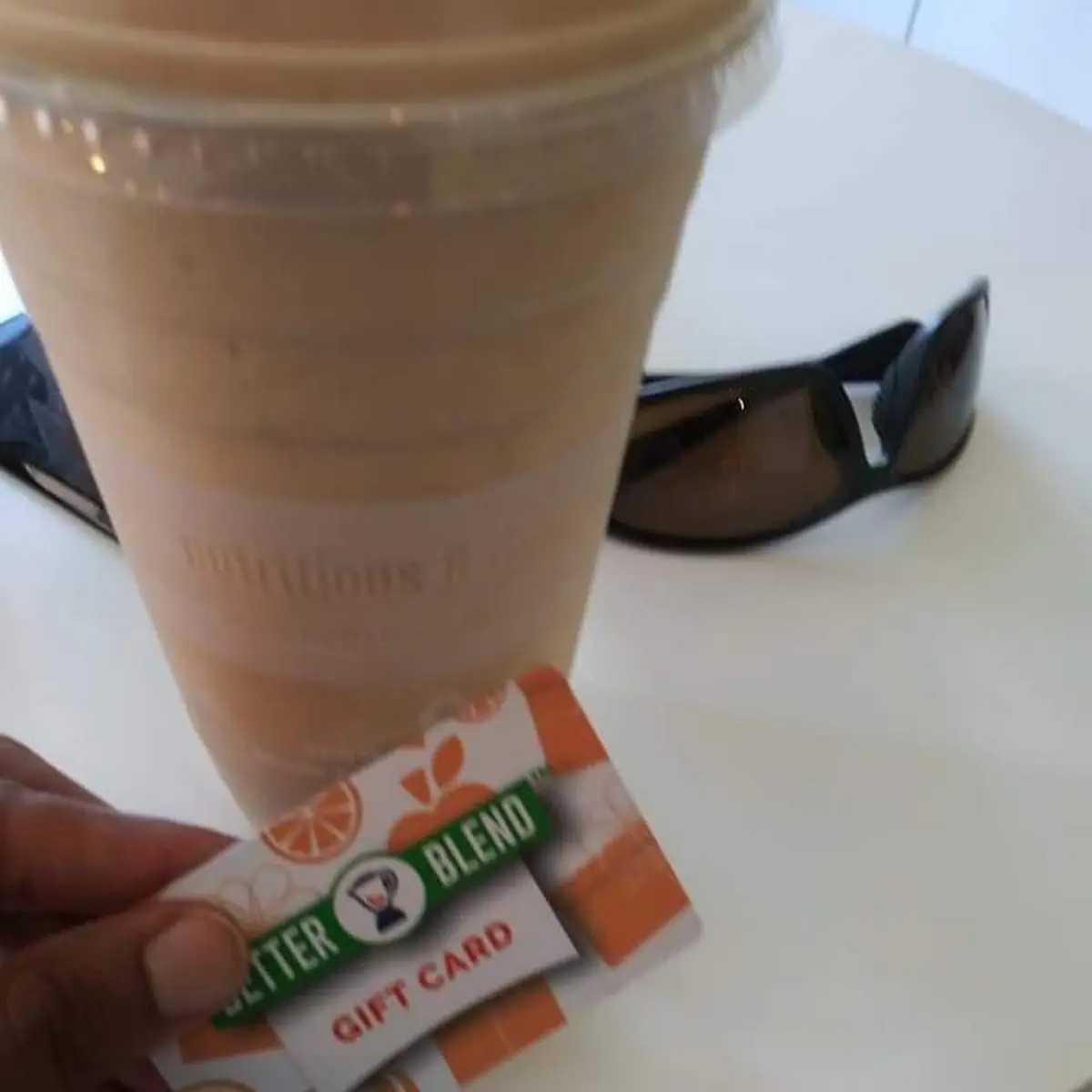 Peanut Butter