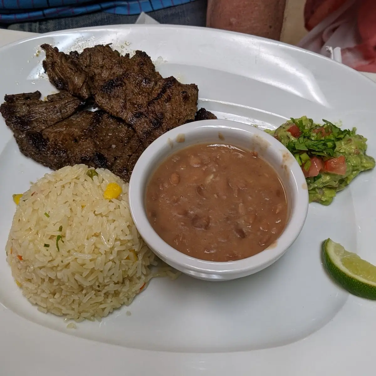 Carne Asada