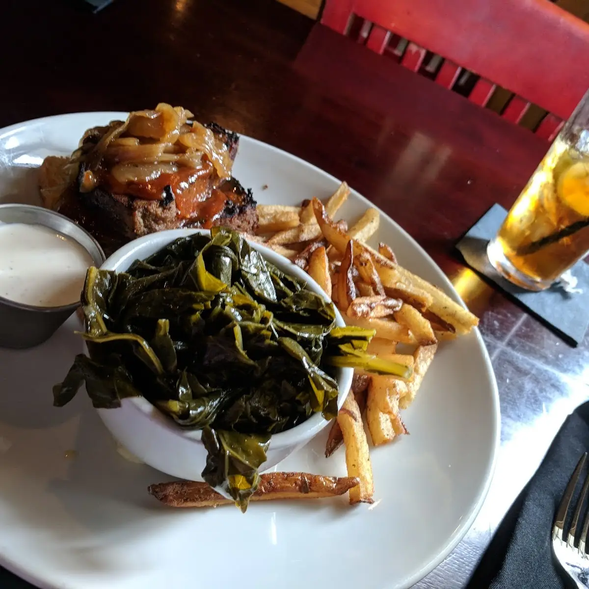 Collard Greens