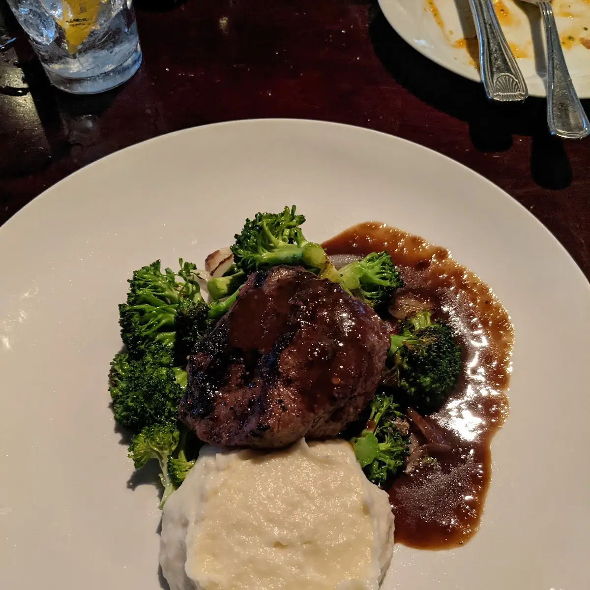 Filet Mignon