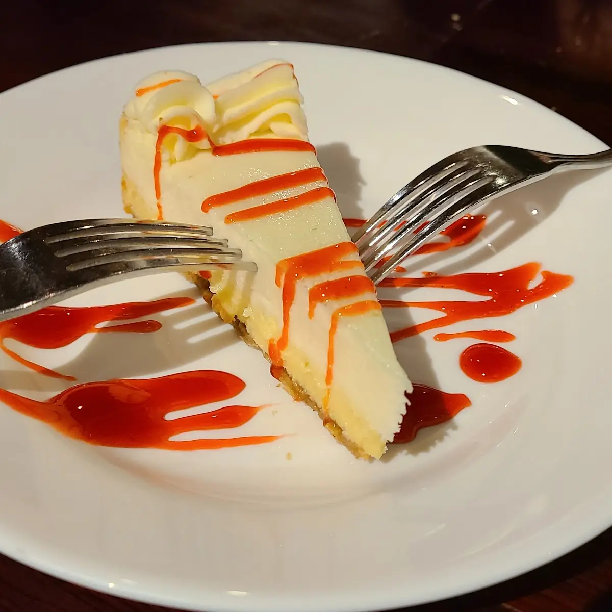 Key Lime Pie