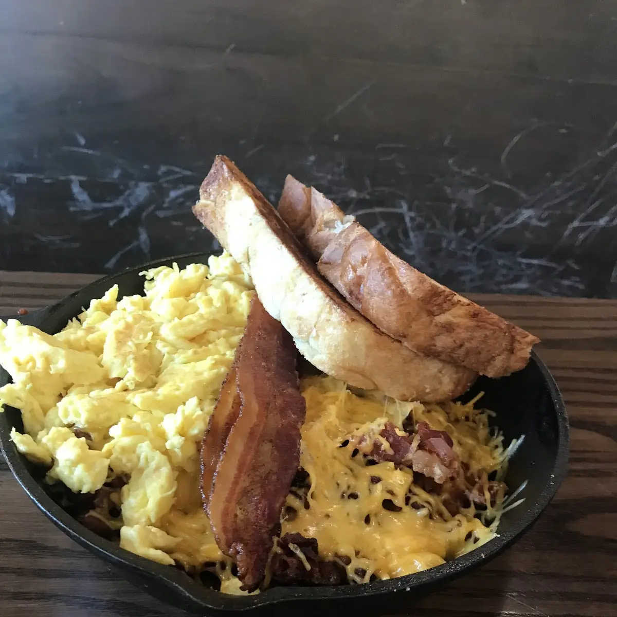 Hash Browns Potatoes