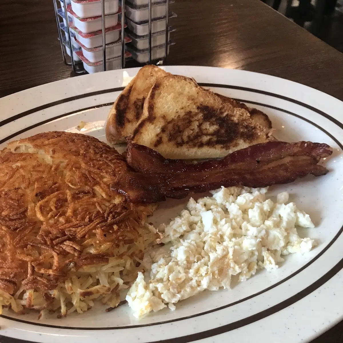 Texas Toast