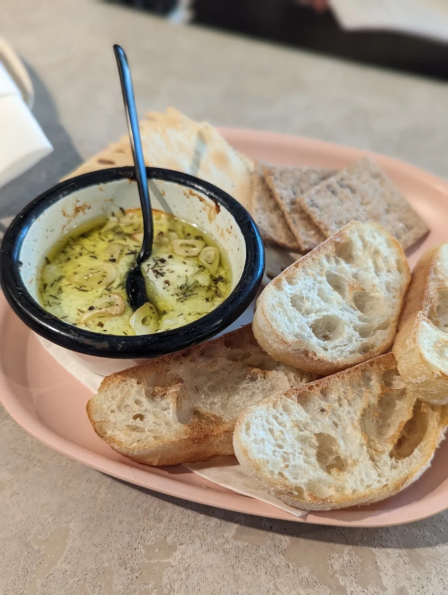 Hummus