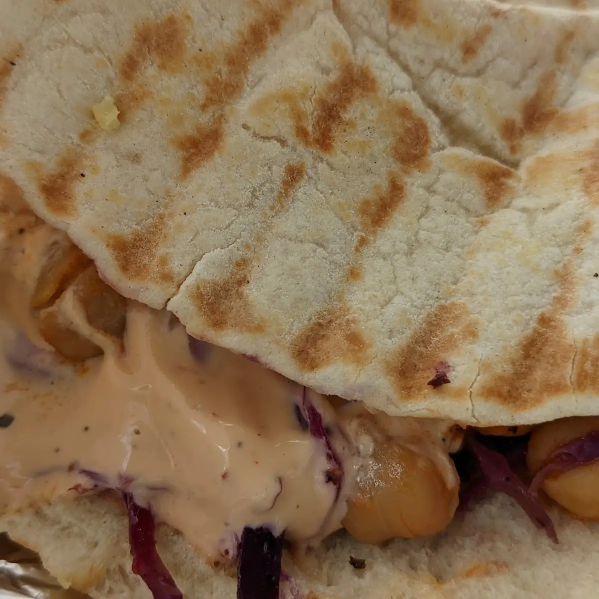 Pita Pocket
