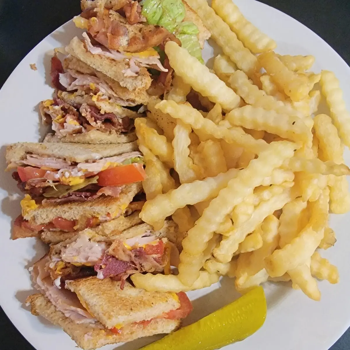 Turkey Club