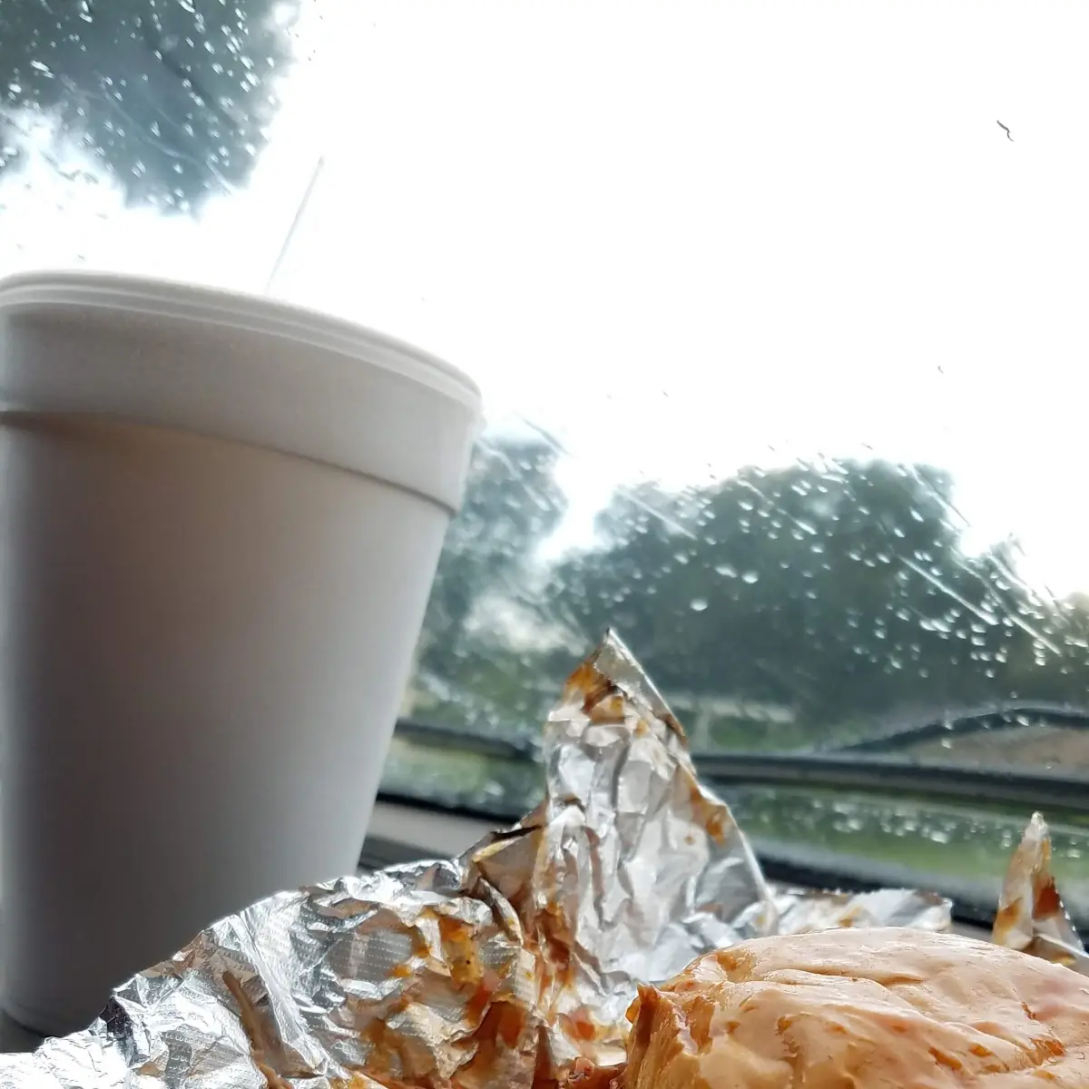 Great BBQ
