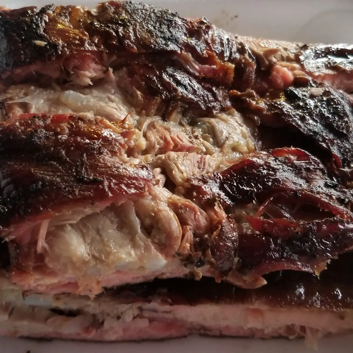 Spare Ribs