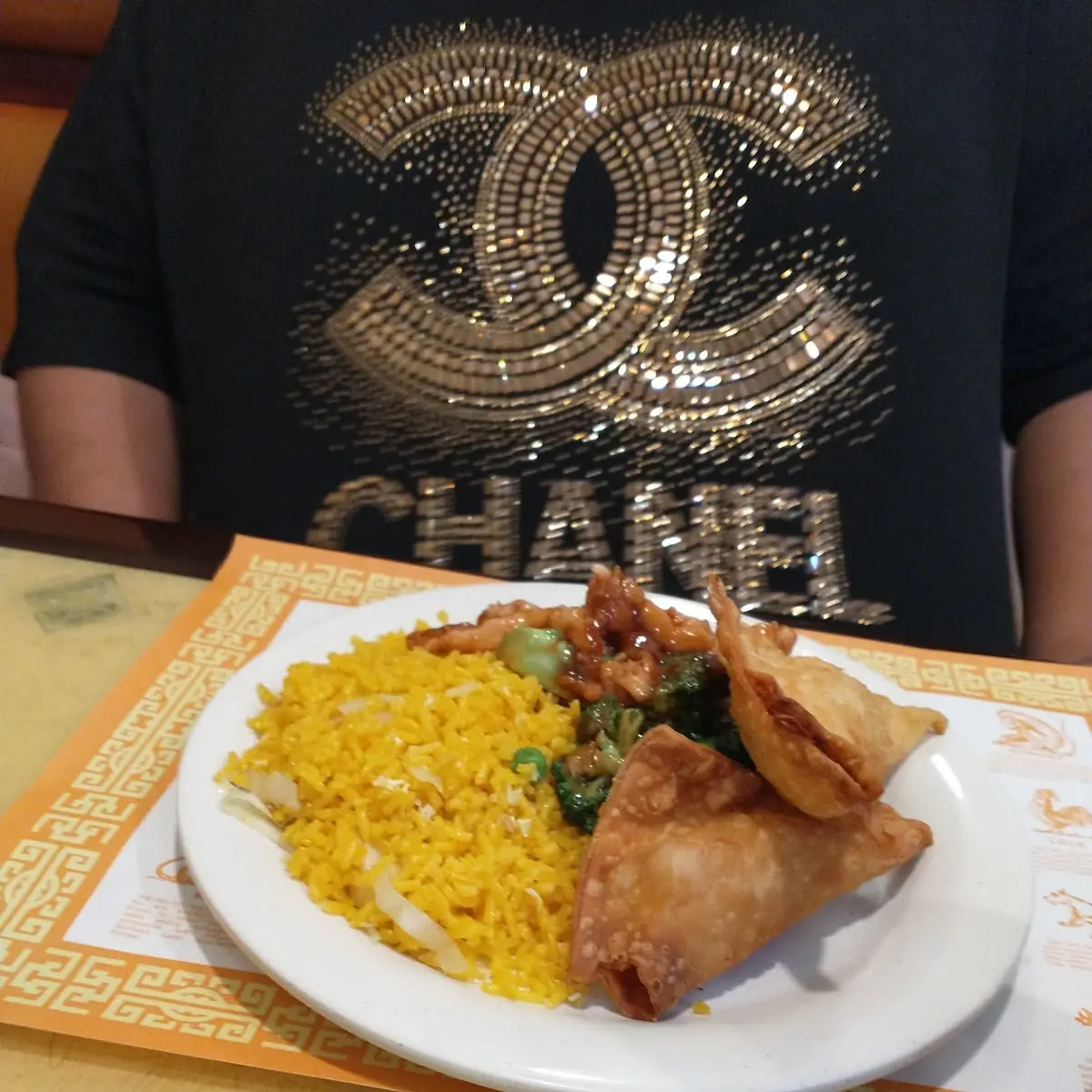 Fried Rice