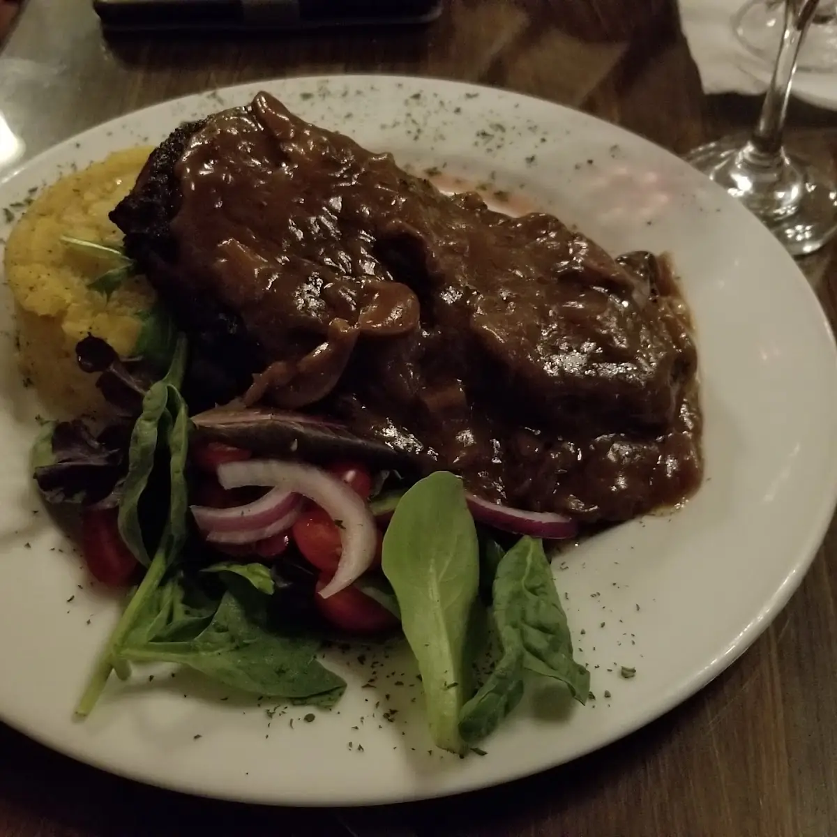 Ribeye Steak (12 oz)