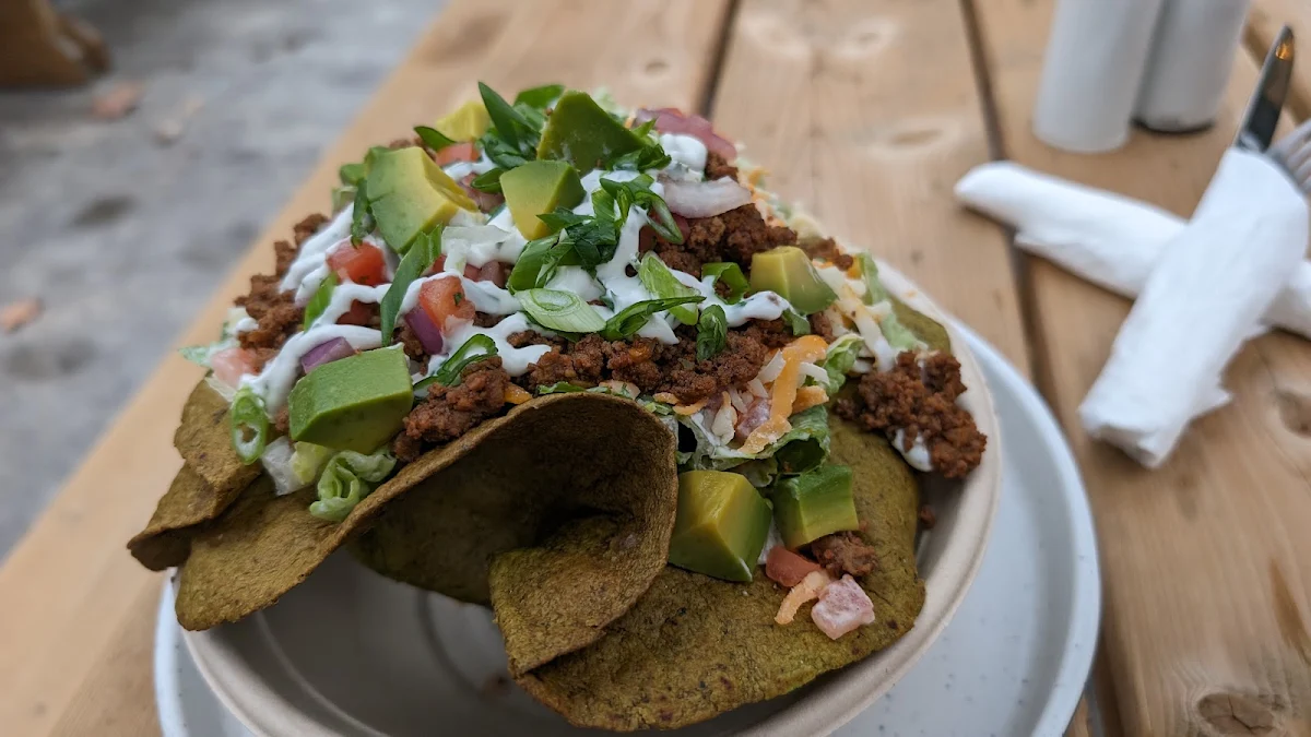Taco Salad