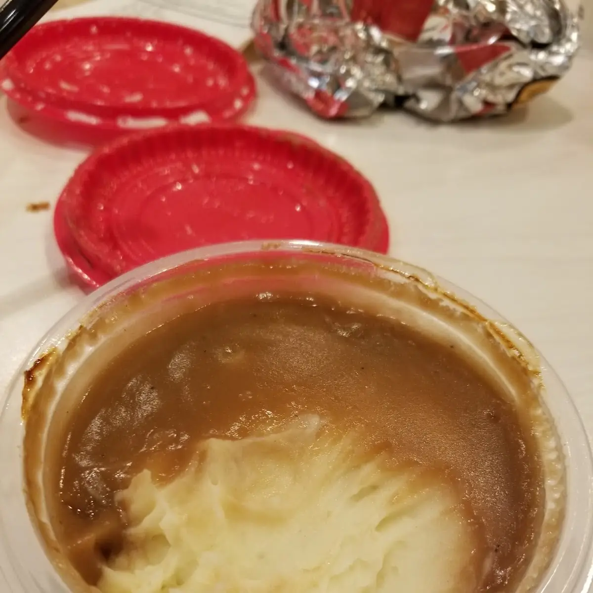 Onion Soup