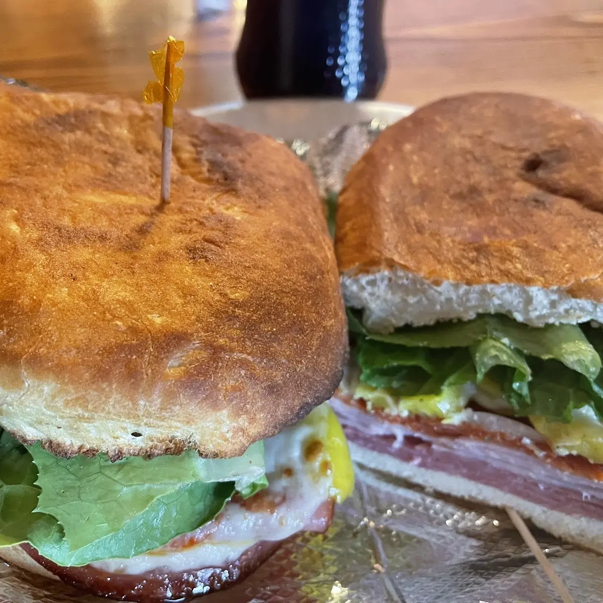 Bada Bing Italian Sub