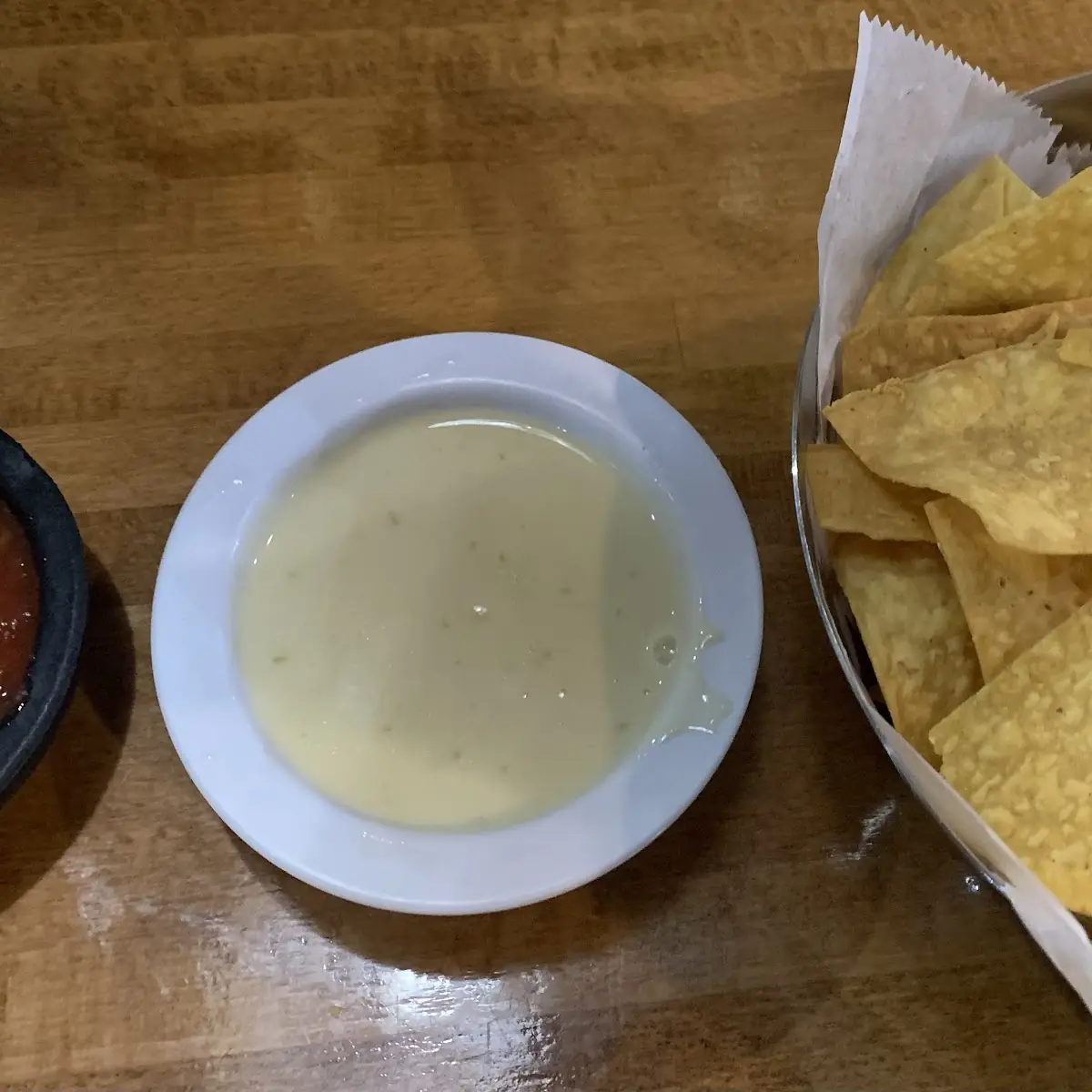 Cheese Dip