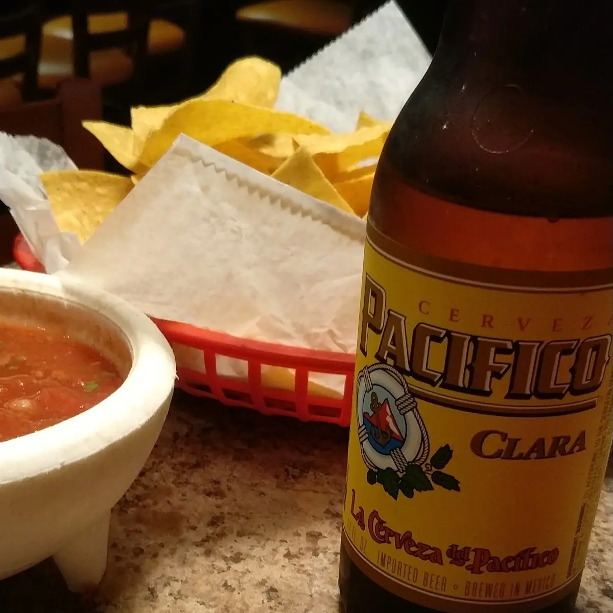 Hot Sauce