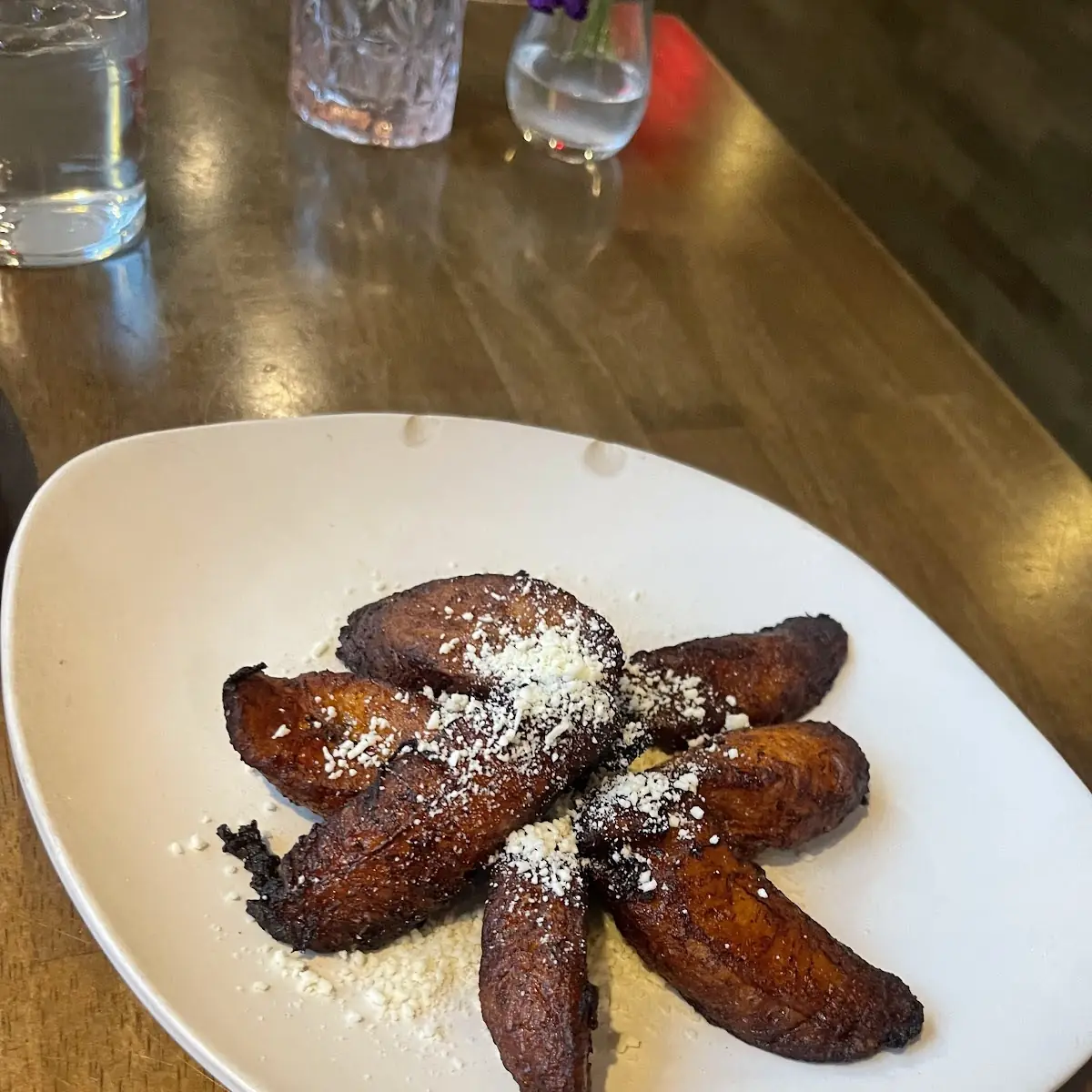 Plantains