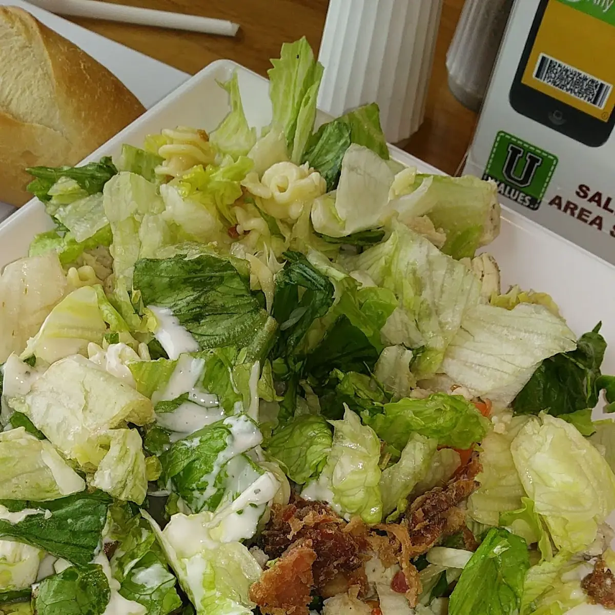 blt Salad