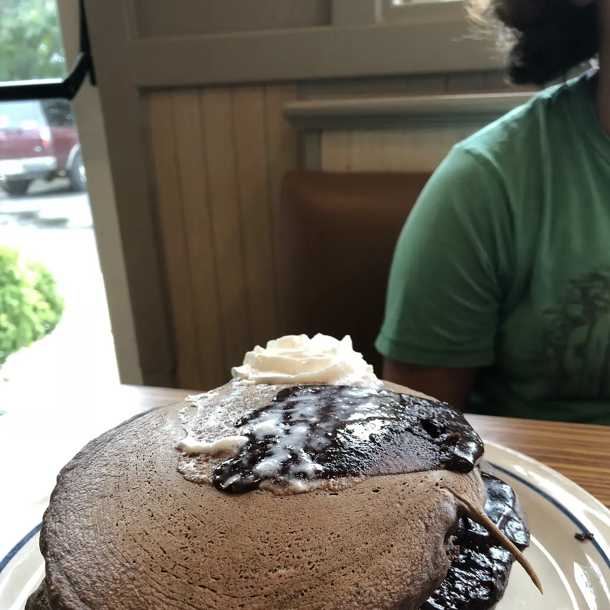 Lava Cake