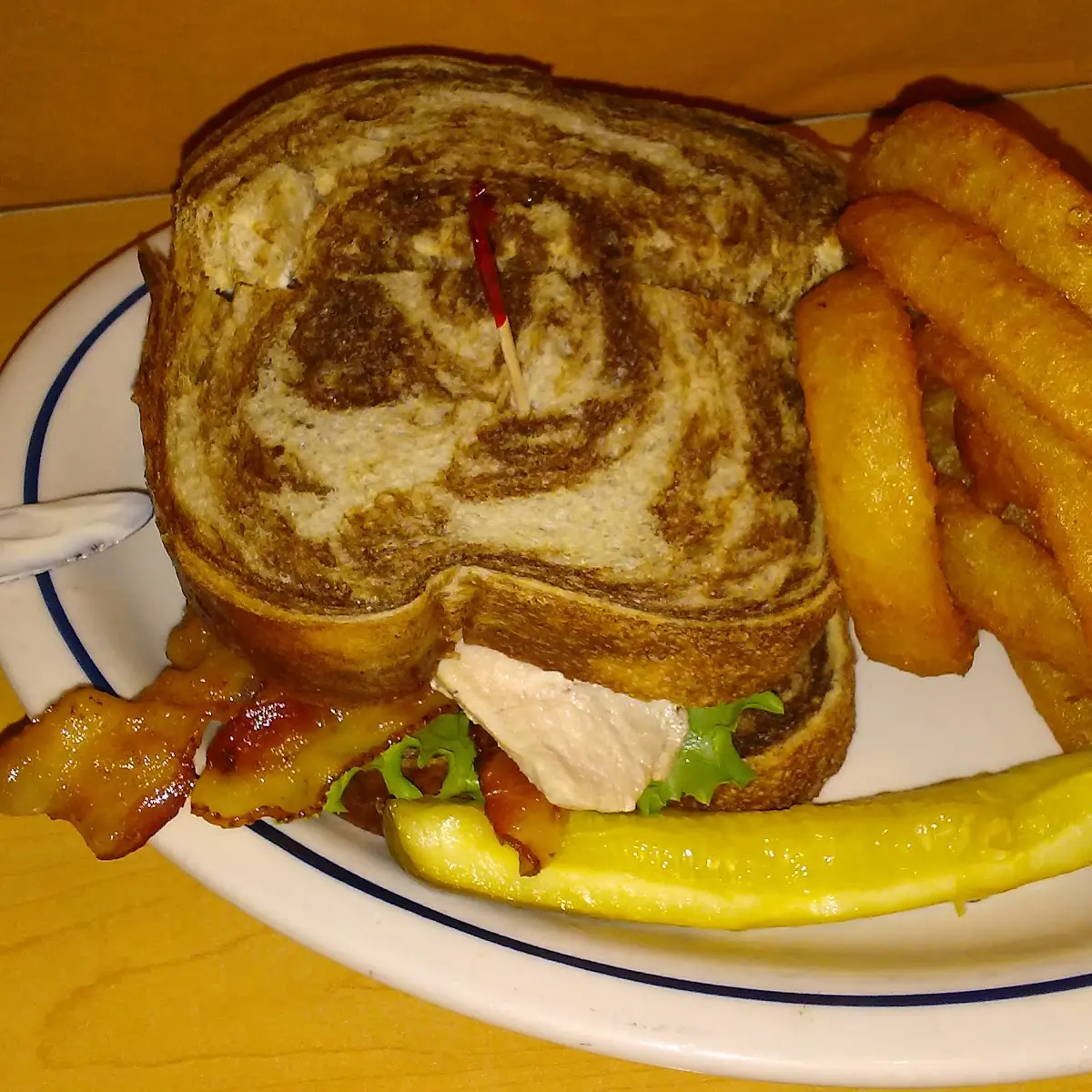 Turkey Club