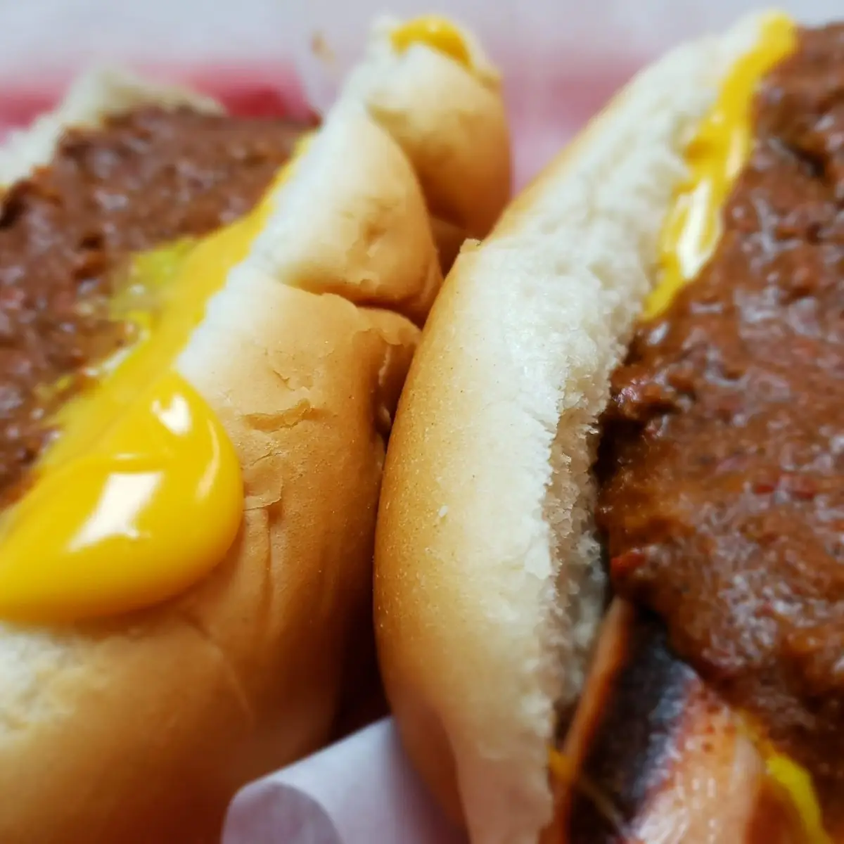 Chili Cheese Dog