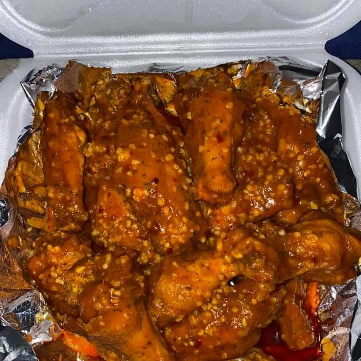Wings