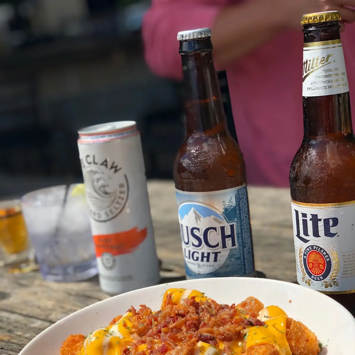 Loaded Tots