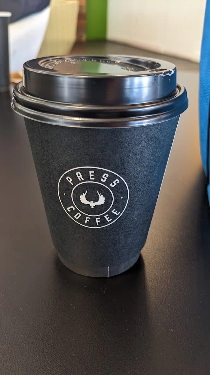 Vanilla Chai