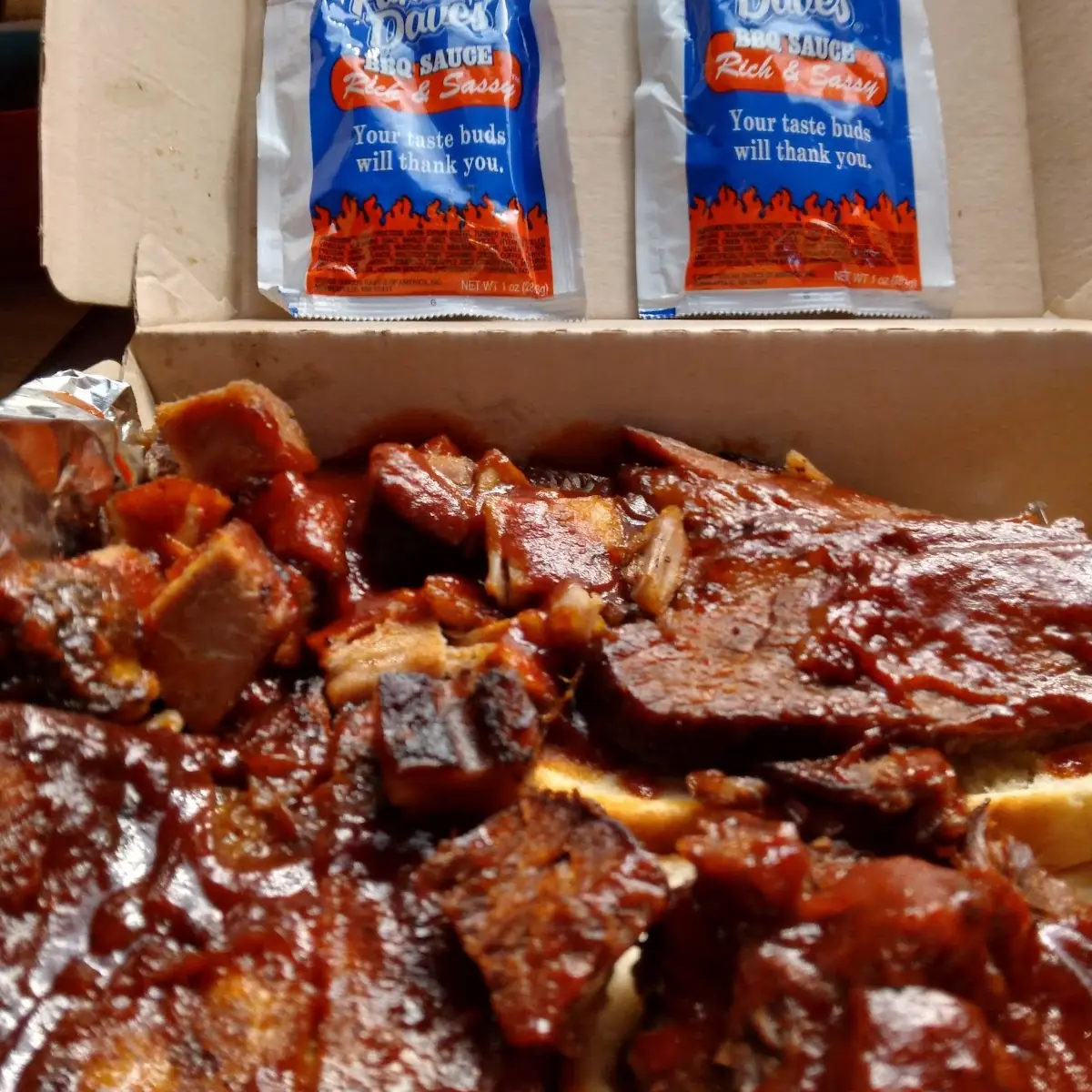 BBQ