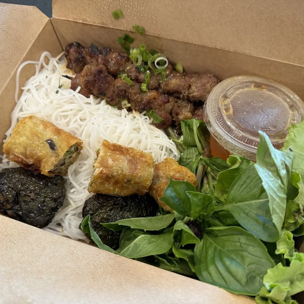 Bun Cha